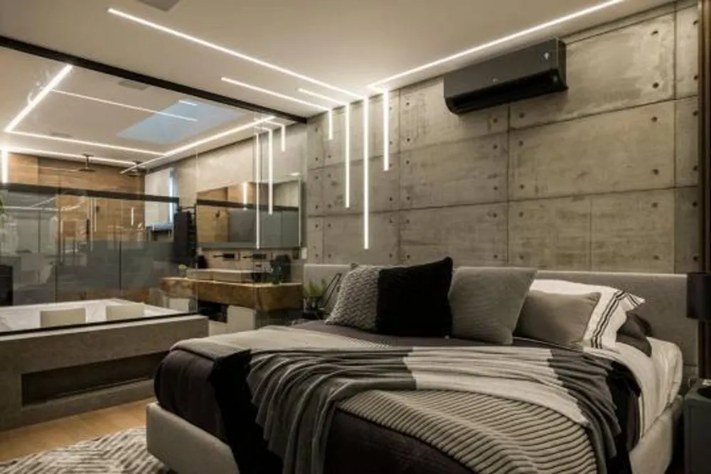 Casa de Condomínio, 4 quartos - Foto 6
