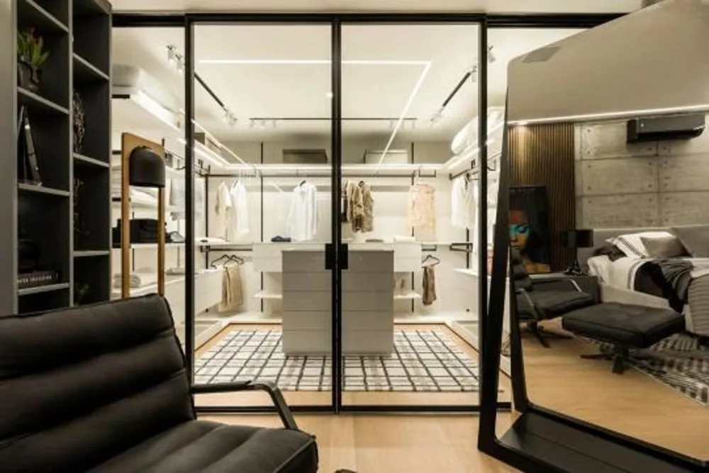 Casa de Condomínio, 4 quartos - Foto 7
