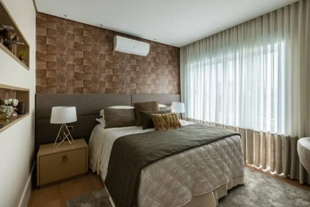 Casa de Condomínio, 4 quartos - Foto 10