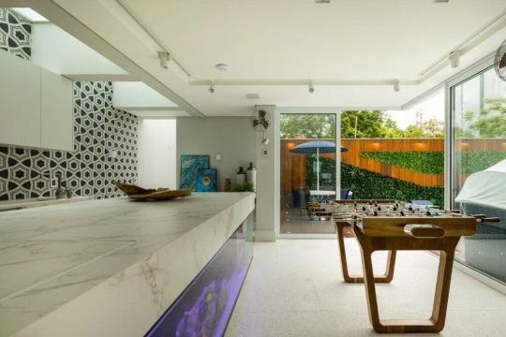 Casa de Condomínio, 4 quartos - Foto 3
