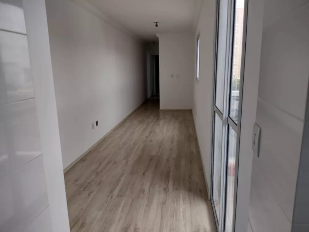 Apartamento à venda com 2 quartos, 52m² - Foto 1