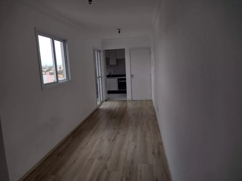 Apartamento à venda com 2 quartos, 52m² - Foto 3