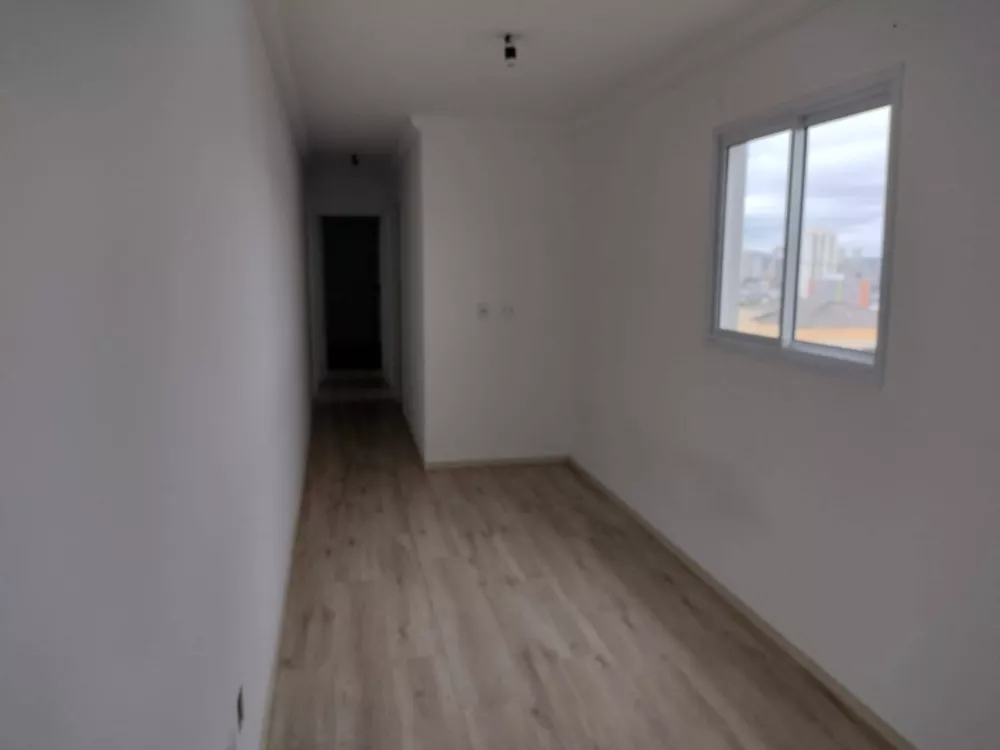 Apartamento à venda com 2 quartos, 52m² - Foto 2