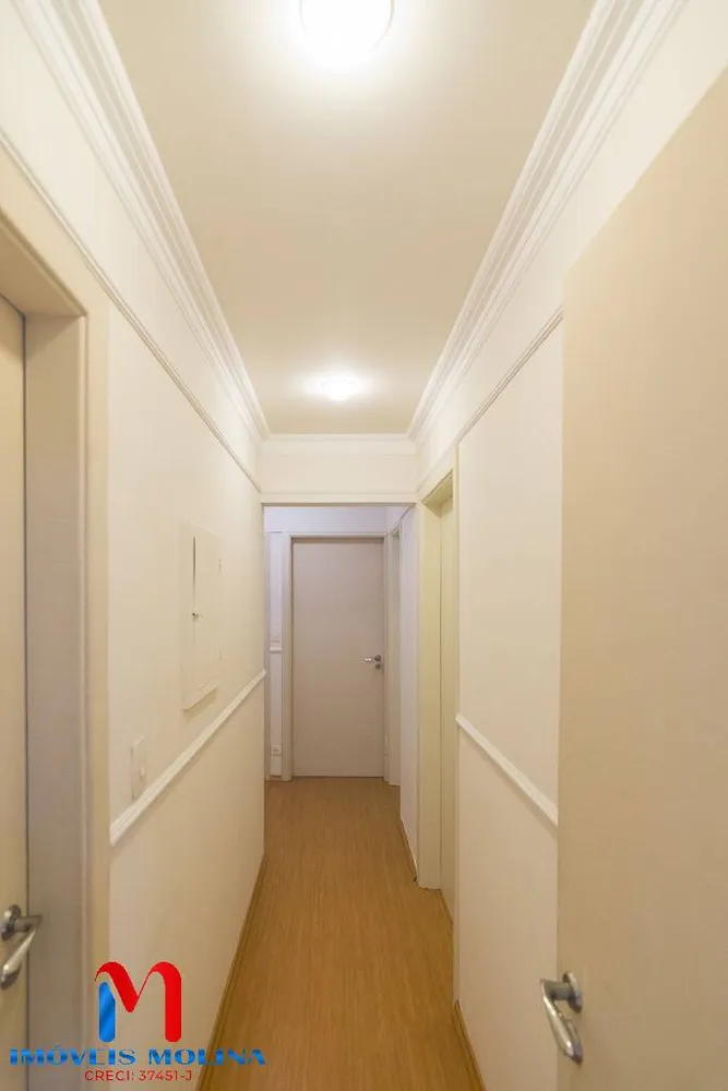 Apartamento, 4 quartos, 140 m² - Foto 11