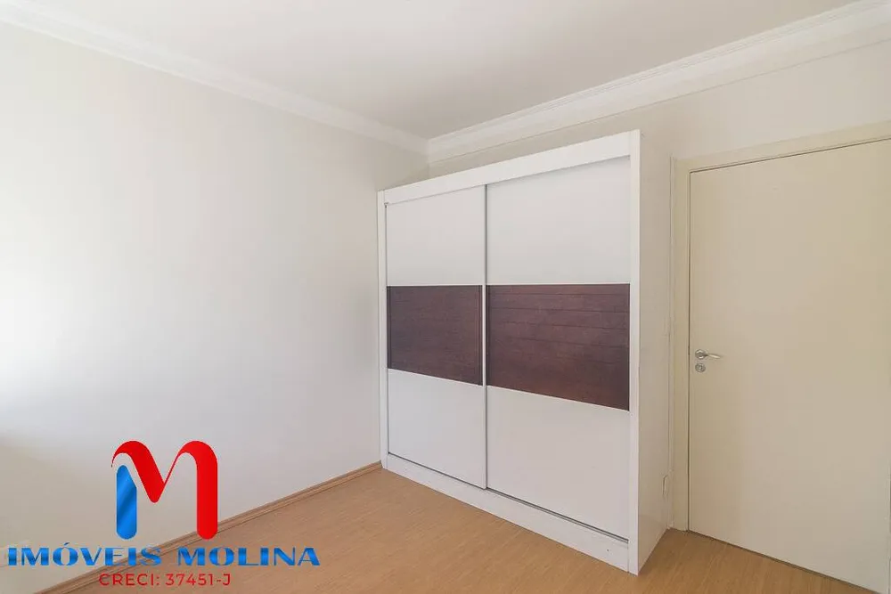 Apartamento, 4 quartos, 140 m² - Foto 9