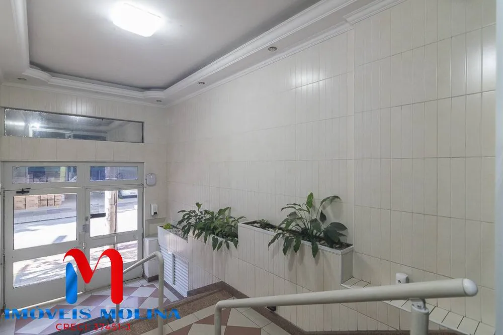 Apartamento, 4 quartos, 140 m² - Foto 1