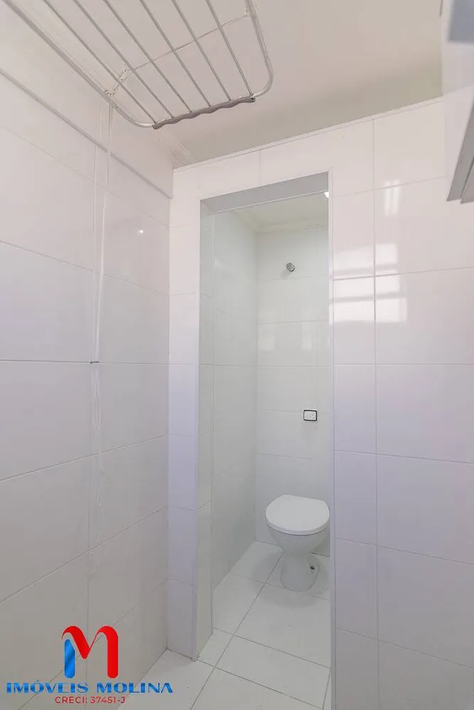 Apartamento, 4 quartos, 140 m² - Foto 5