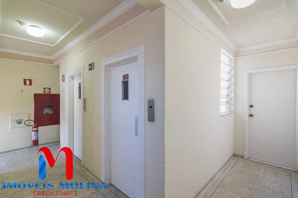 Apartamento, 4 quartos, 140 m² - Foto 2