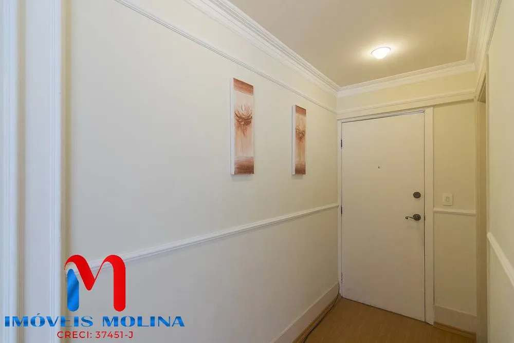 Apartamento, 4 quartos, 140 m² - Foto 12