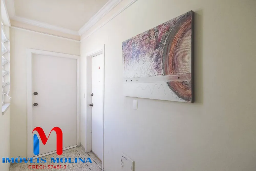 Apartamento, 4 quartos, 140 m² - Foto 3