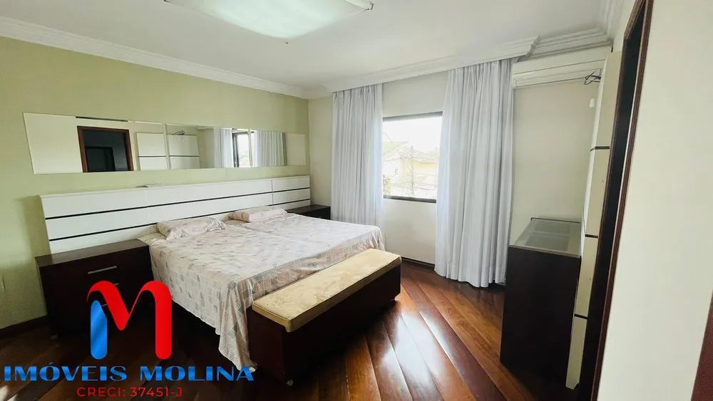 Casa, 4 quartos, 380 m² - Foto 17