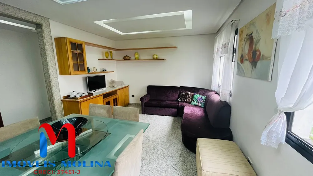 Casa, 4 quartos, 380 m² - Foto 11