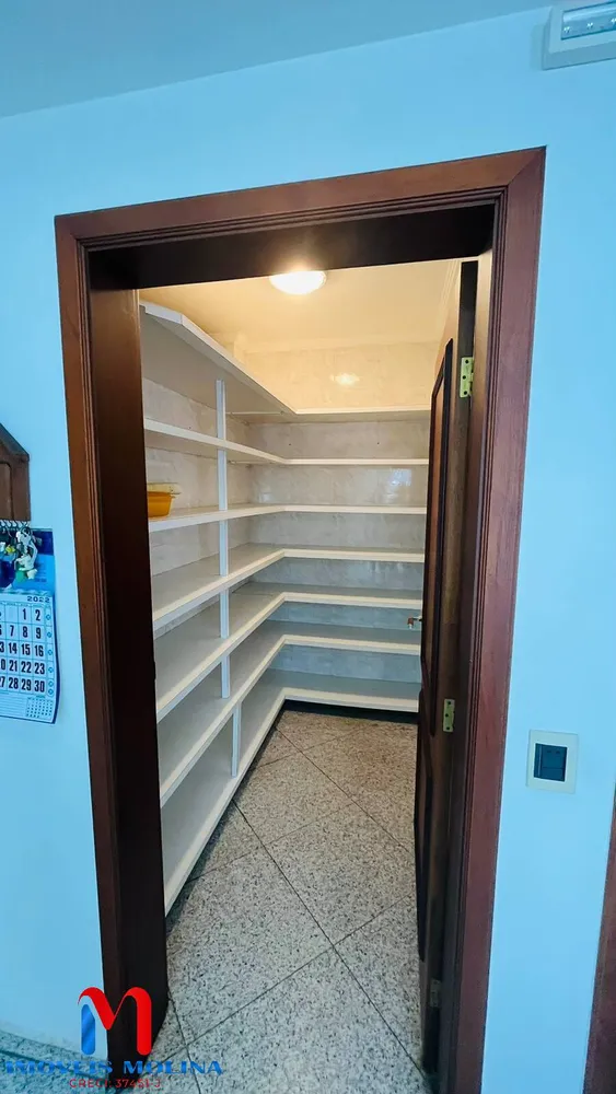 Casa, 4 quartos, 380 m² - Foto 13