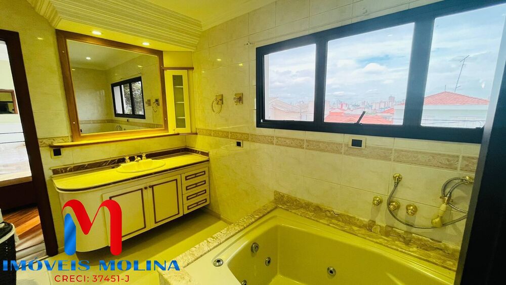 Casa, 4 quartos, 380 m² - Foto 1