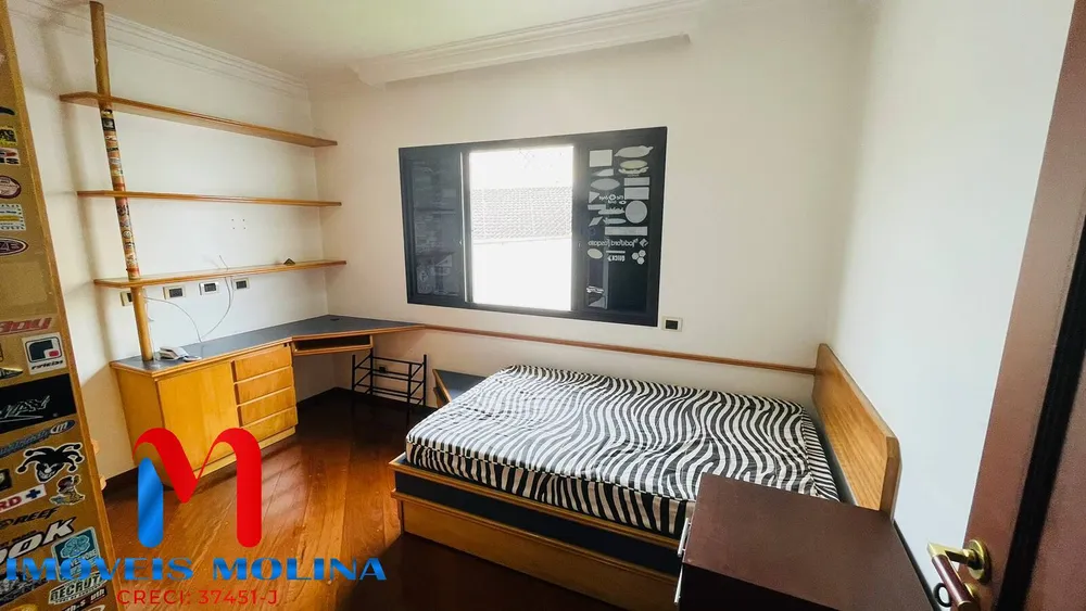 Casa, 4 quartos, 380 m² - Foto 20
