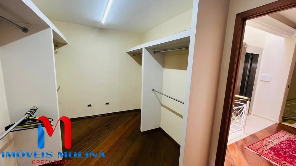 Casa, 4 quartos, 380 m² - Foto 16