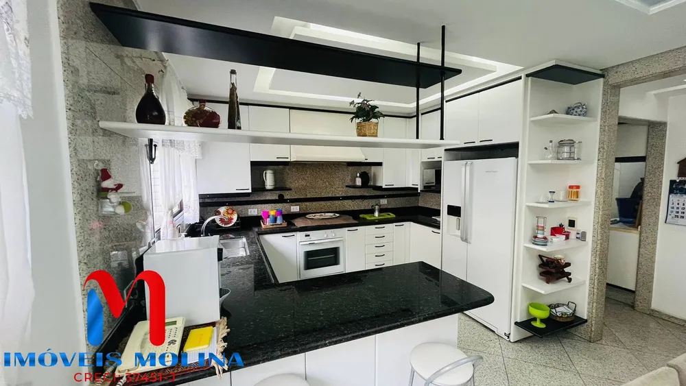 Casa, 4 quartos, 380 m² - Foto 10