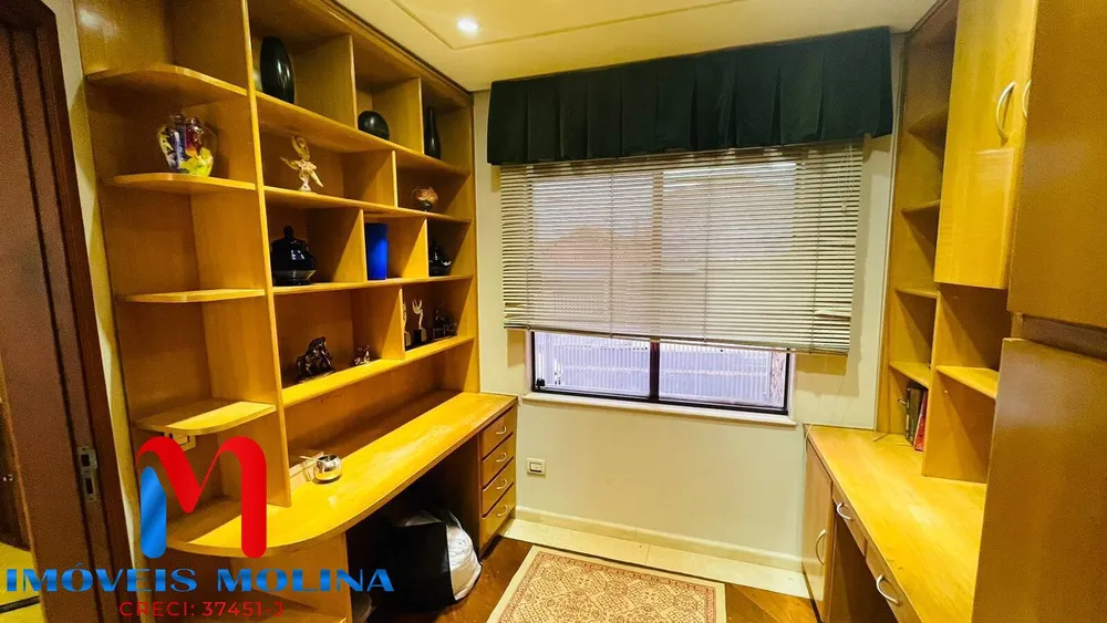 Casa, 4 quartos, 380 m² - Foto 9