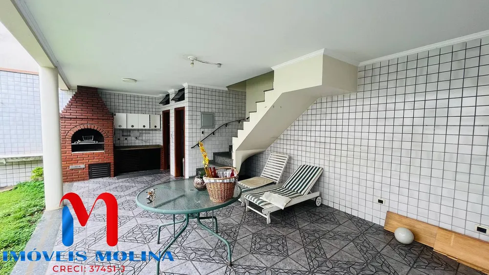 Casa, 4 quartos, 380 m² - Foto 3