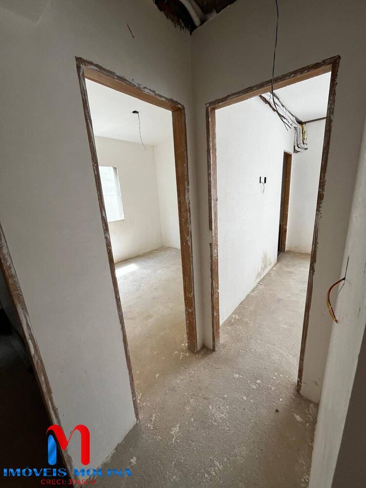 Apartamento, 2 quartos, 60 m² - Foto 3