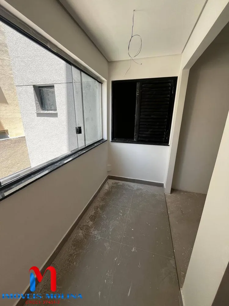 Apartamento, 2 quartos, 60 m² - Foto 11