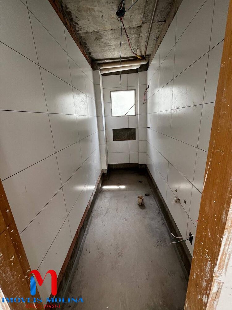 Apartamento, 2 quartos, 60 m² - Foto 4