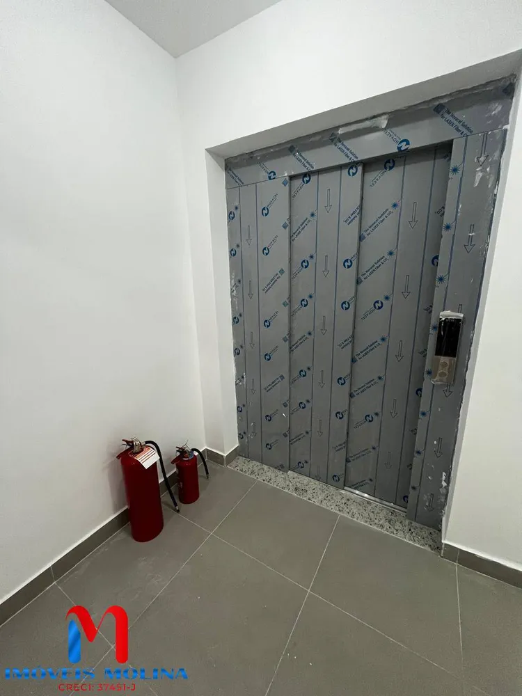 Apartamento, 2 quartos, 60 m² - Foto 6