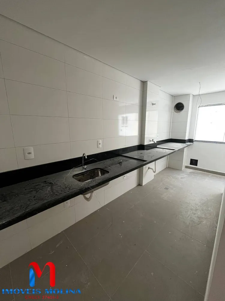 Apartamento, 2 quartos, 60 m² - Foto 5