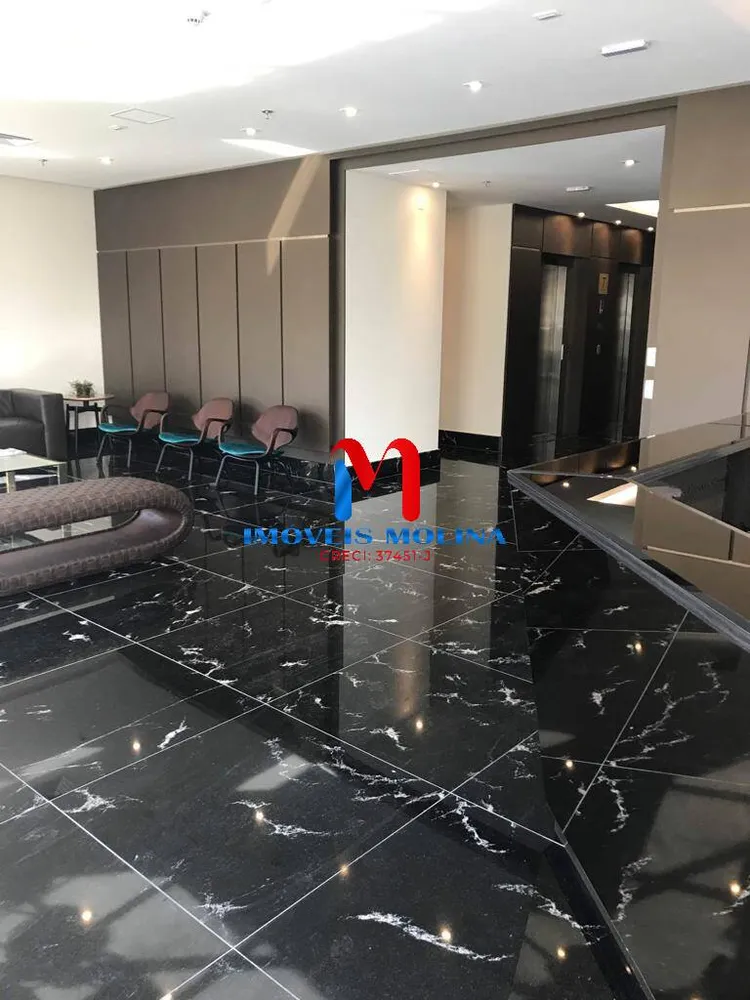 Sala-Conjunto, 41 m² - Foto 4