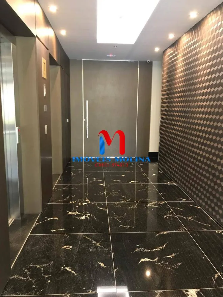 Sala-Conjunto, 41 m² - Foto 6