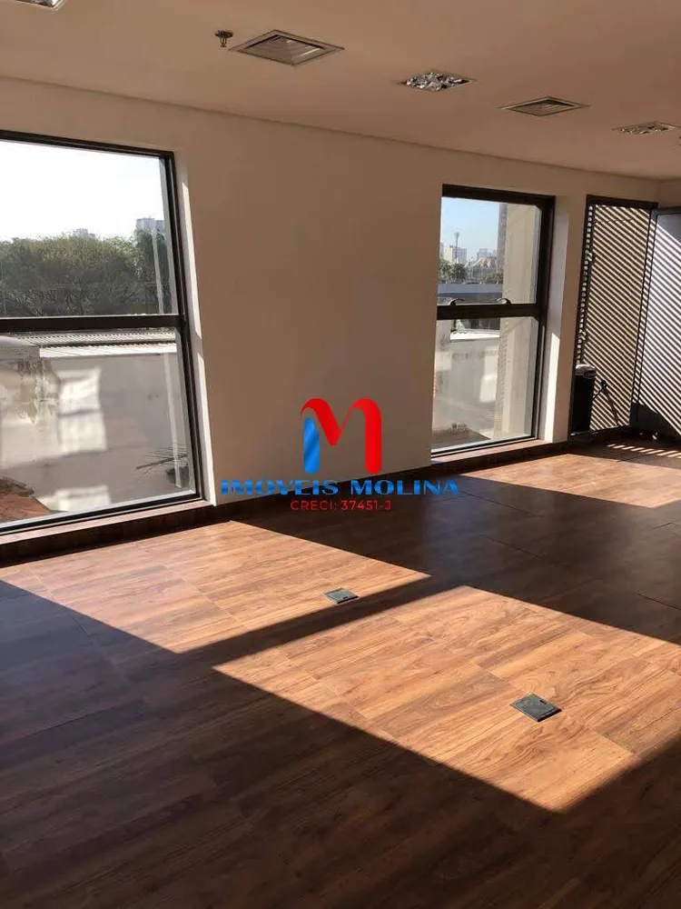 Sala-Conjunto, 41 m² - Foto 3