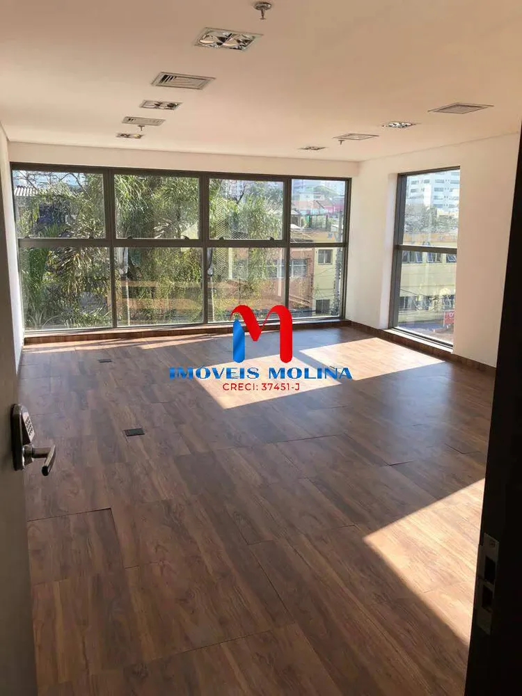 Sala-Conjunto, 41 m² - Foto 2
