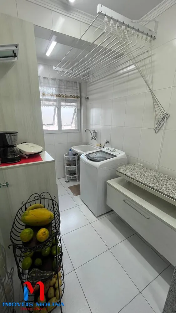 Apartamento, 3 quartos, 92 m² - Foto 4