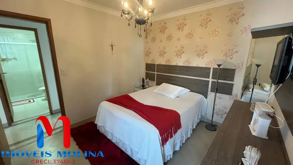Apartamento, 3 quartos, 92 m² - Foto 8