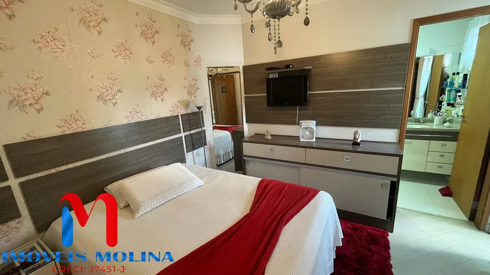 Apartamento, 3 quartos, 92 m² - Foto 4