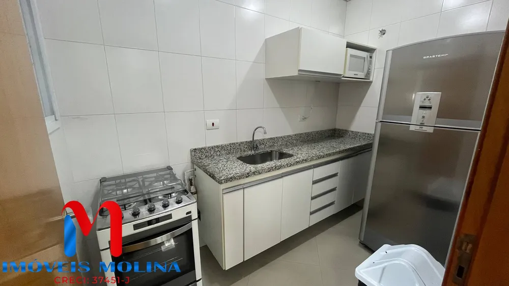 Apartamento, 3 quartos, 92 m² - Foto 3