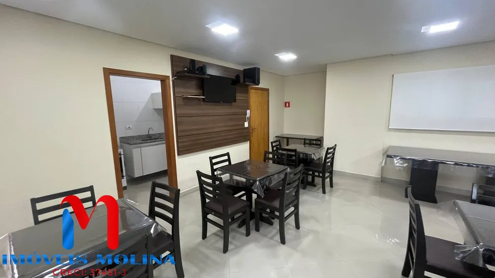 Apartamento, 3 quartos, 92 m² - Foto 2