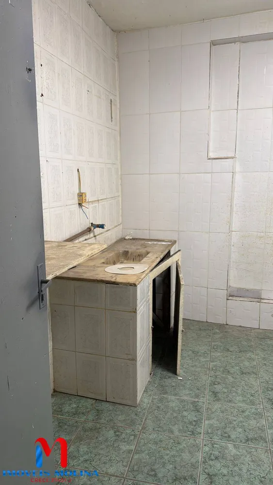 Depósito-Galpão, 465 m² - Foto 6