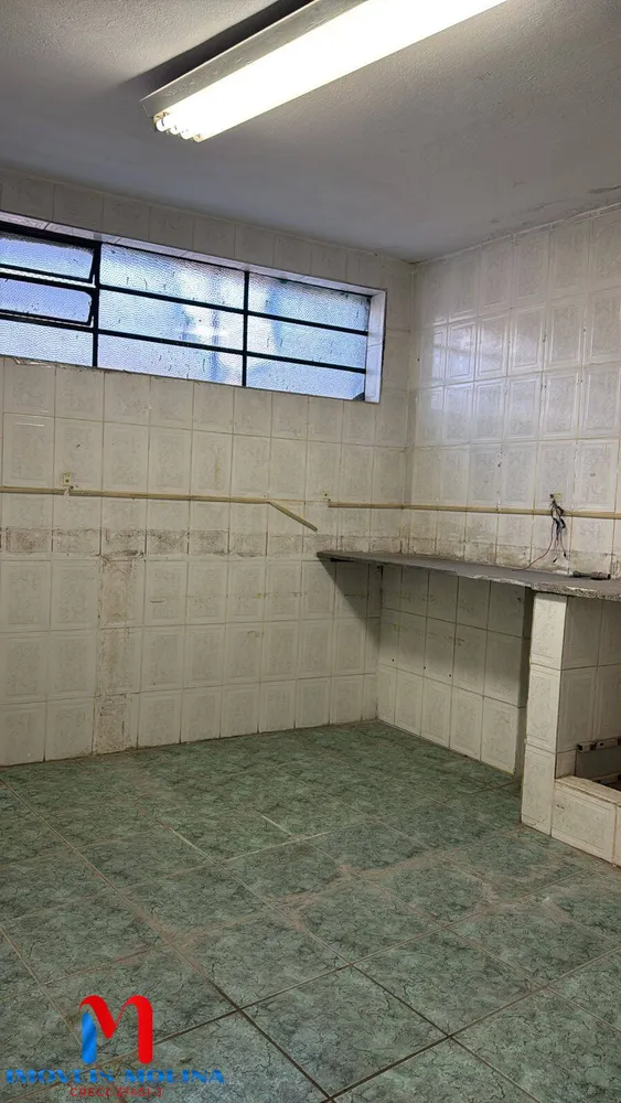 Depósito-Galpão, 465 m² - Foto 7