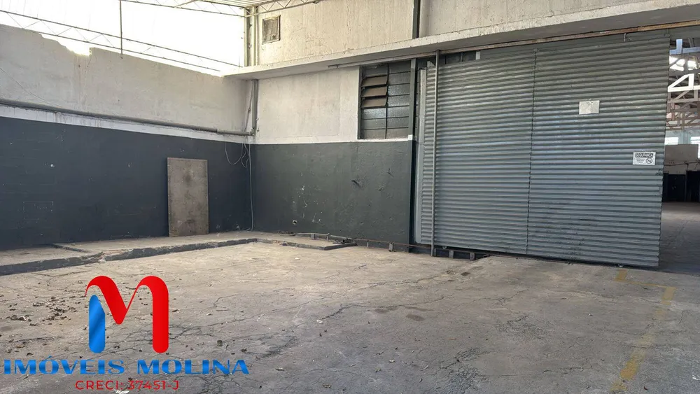 Depósito-Galpão, 465 m² - Foto 5