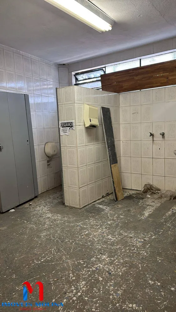 Depósito-Galpão, 465 m² - Foto 8