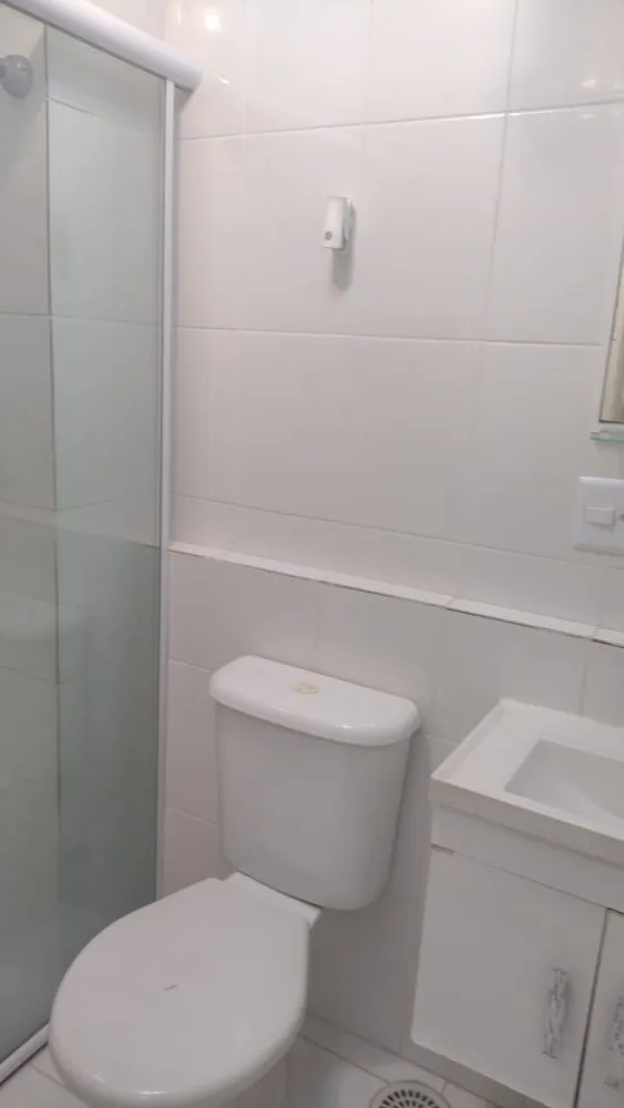Apartamento, 3 quartos, 59 m² - Foto 8