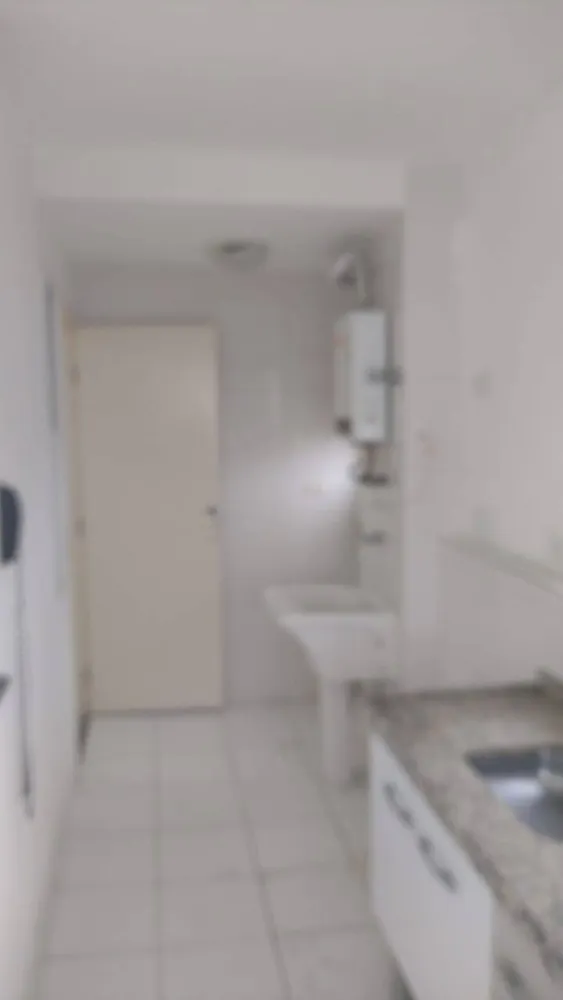 Apartamento, 3 quartos, 59 m² - Foto 1