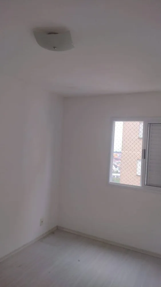 Apartamento, 3 quartos, 59 m² - Foto 3