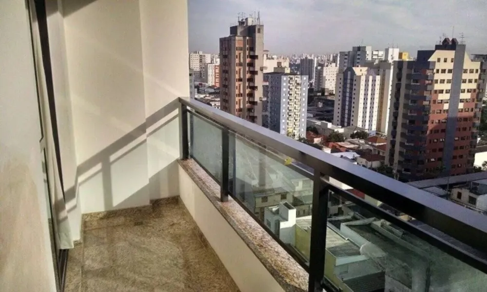 Apartamento, 3 quartos, 117 m² - Foto 4