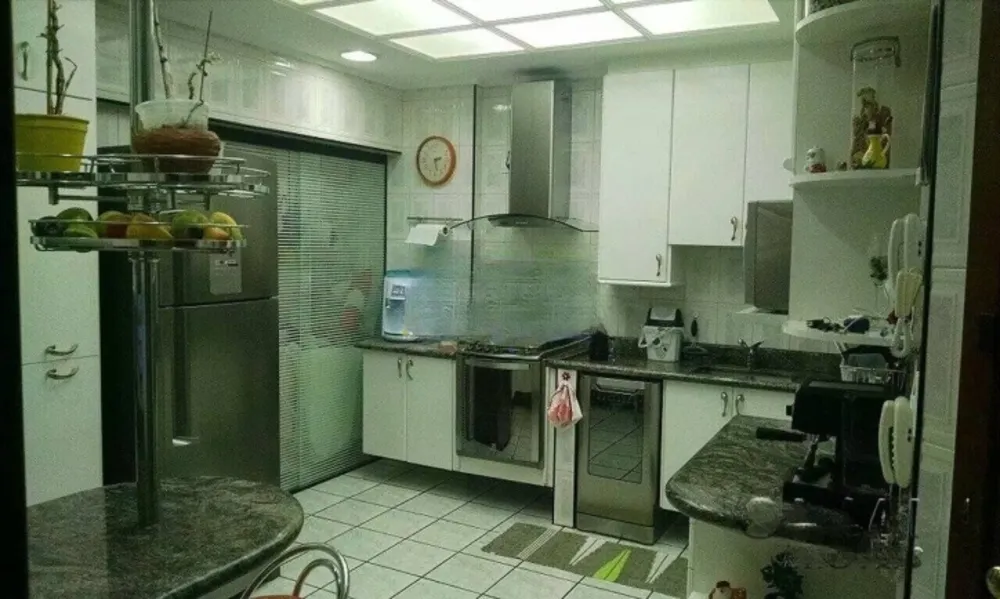 Apartamento, 3 quartos, 117 m² - Foto 5