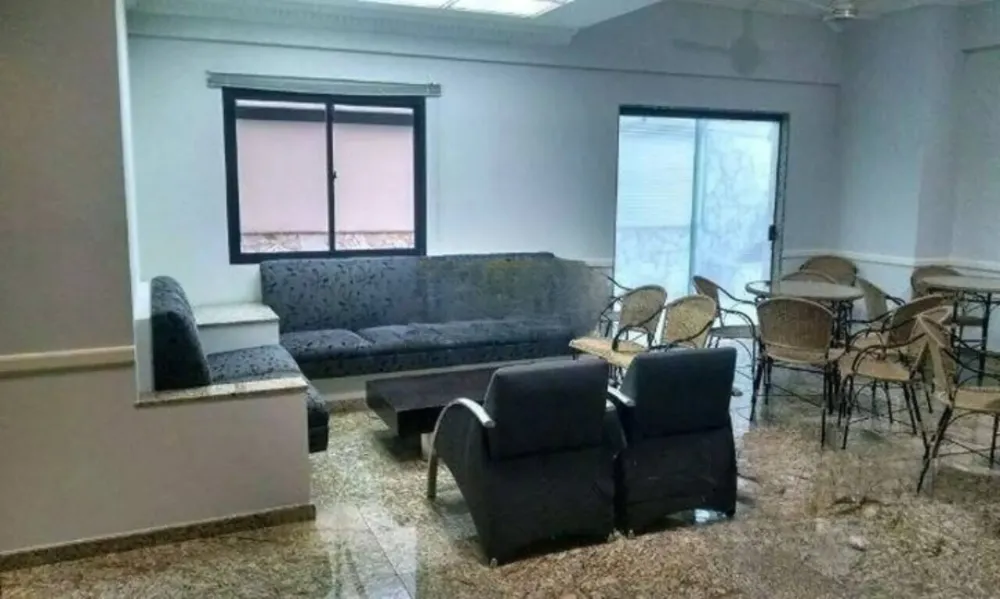 Apartamento, 3 quartos, 117 m² - Foto 1