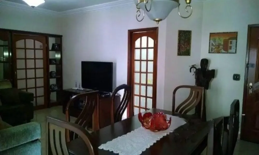 Apartamento, 3 quartos, 117 m² - Foto 3