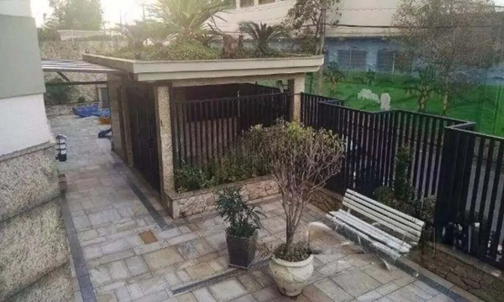 Apartamento, 3 quartos, 117 m² - Foto 6