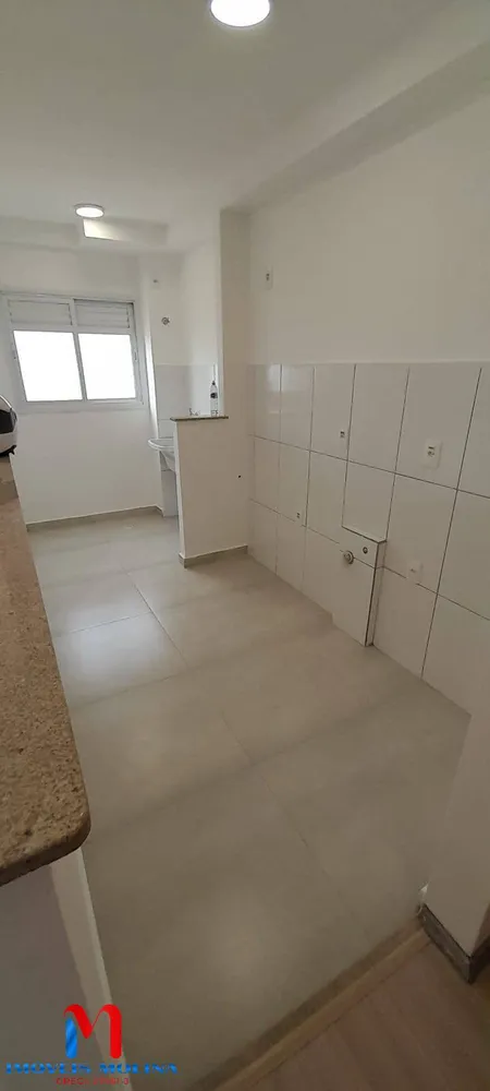 Apartamento, 2 quartos, 51 m² - Foto 11